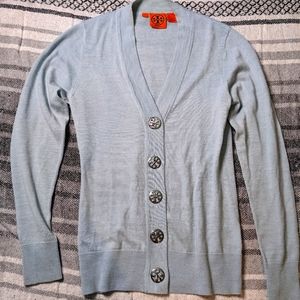 Tory Burch Wool Sweater XS